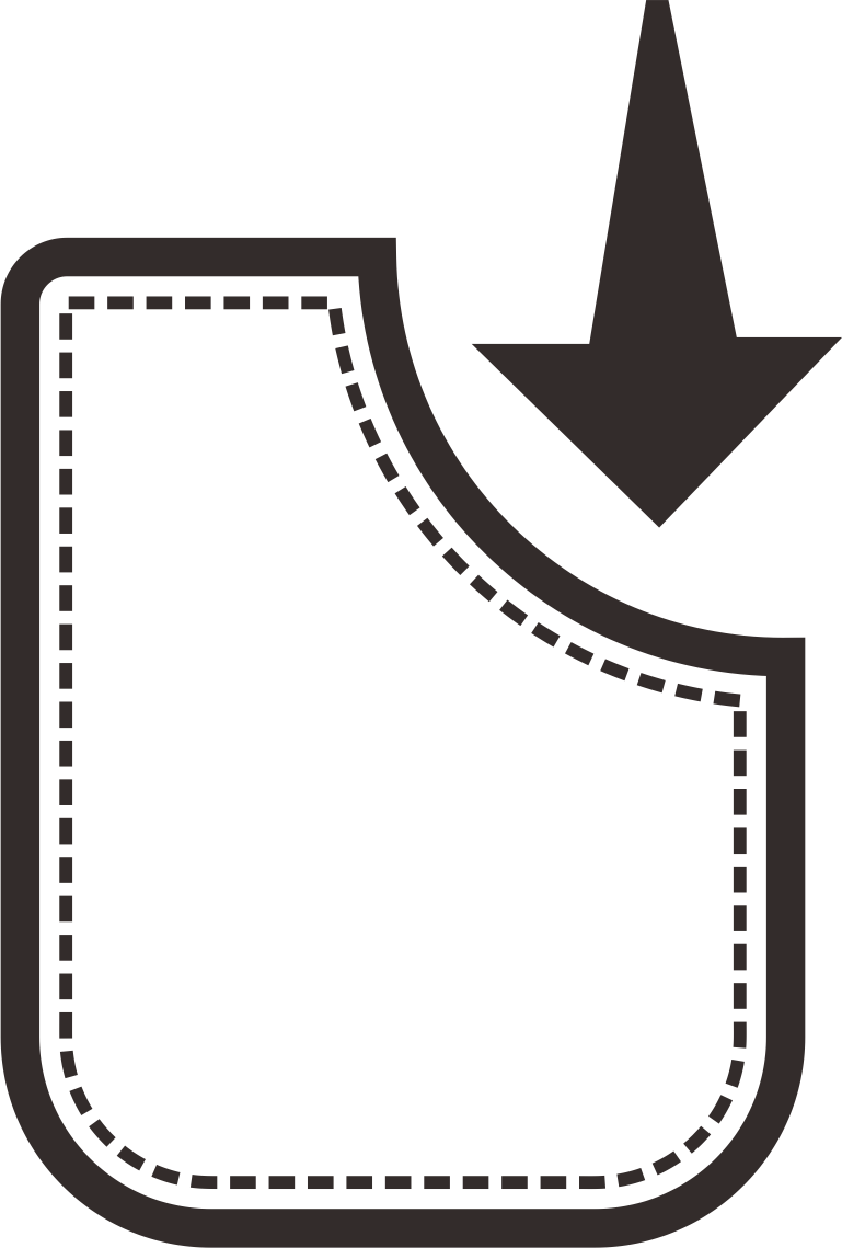 list icon